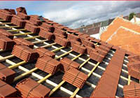 Rénover sa toiture à Fraisse-Cabardes